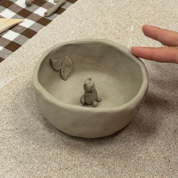 Crea tu bowl o taza