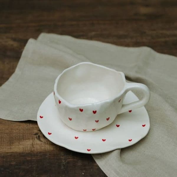 Crea tu set de desayuno