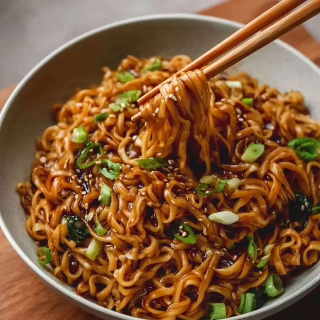 Taller de noodles y baos 🥢