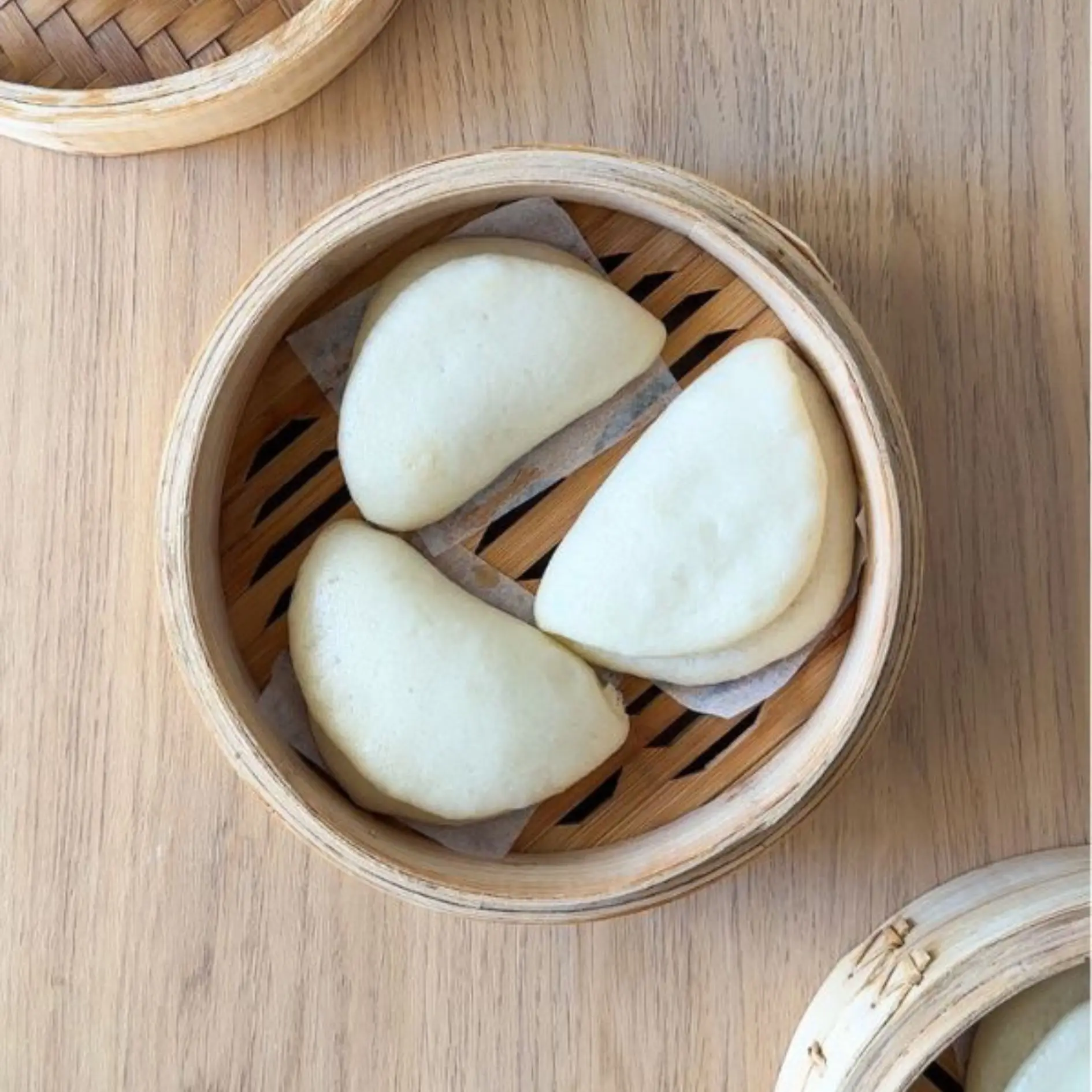 Taller de baos y noodles