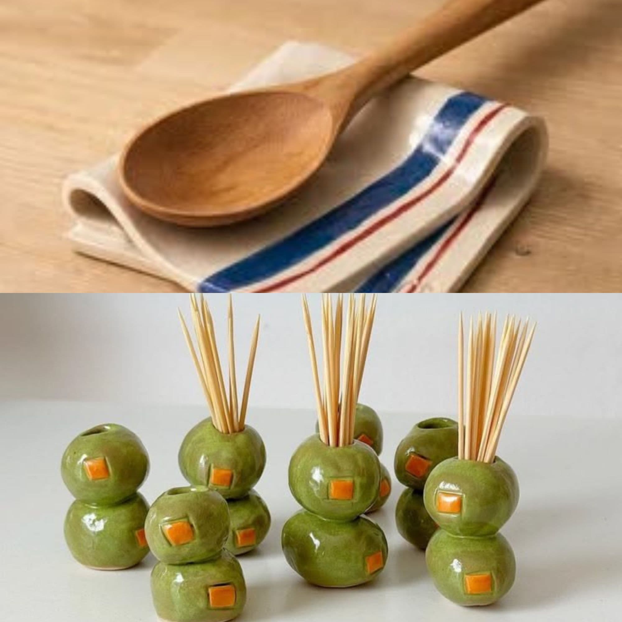 Crea tu set de cocina ​🐣