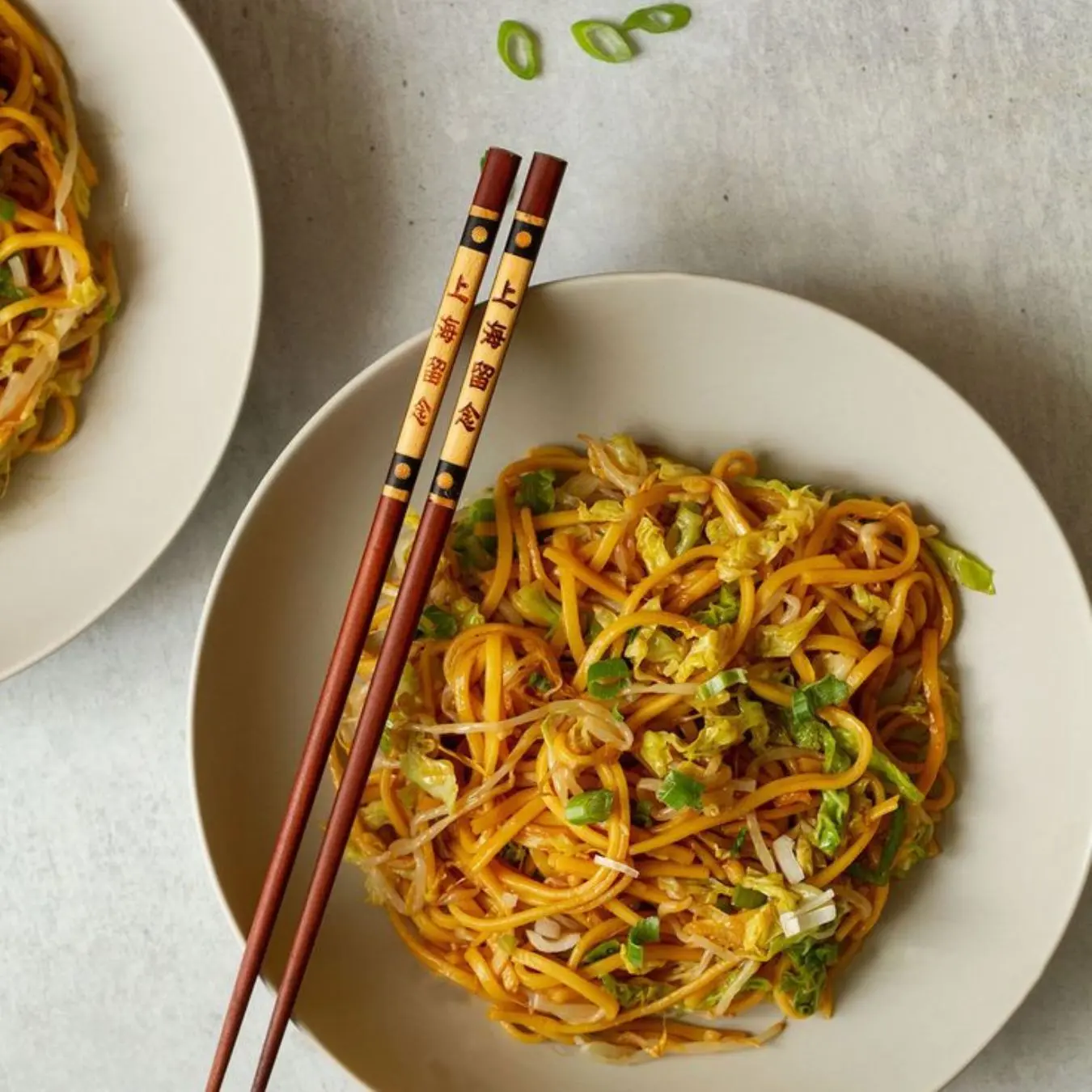 Taller de baos y noodles 🍜