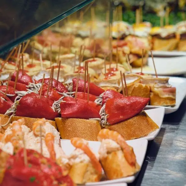 Taller de cocina vasca