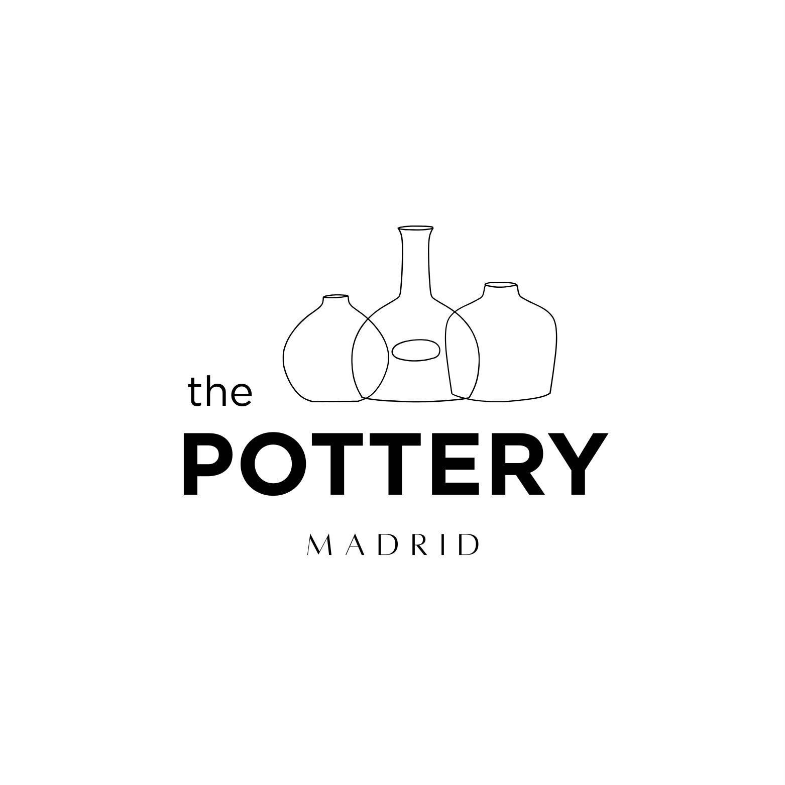 The Pottery Madrid