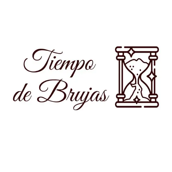 Tiempo de Brujas