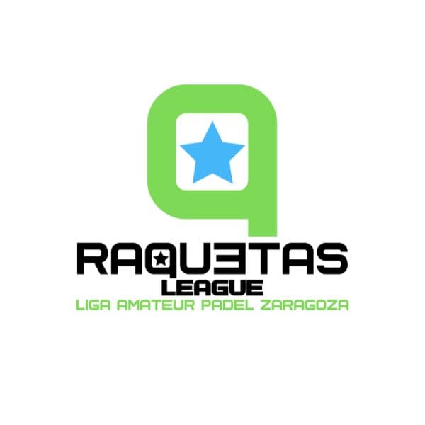 Raquetas League Zaragoza