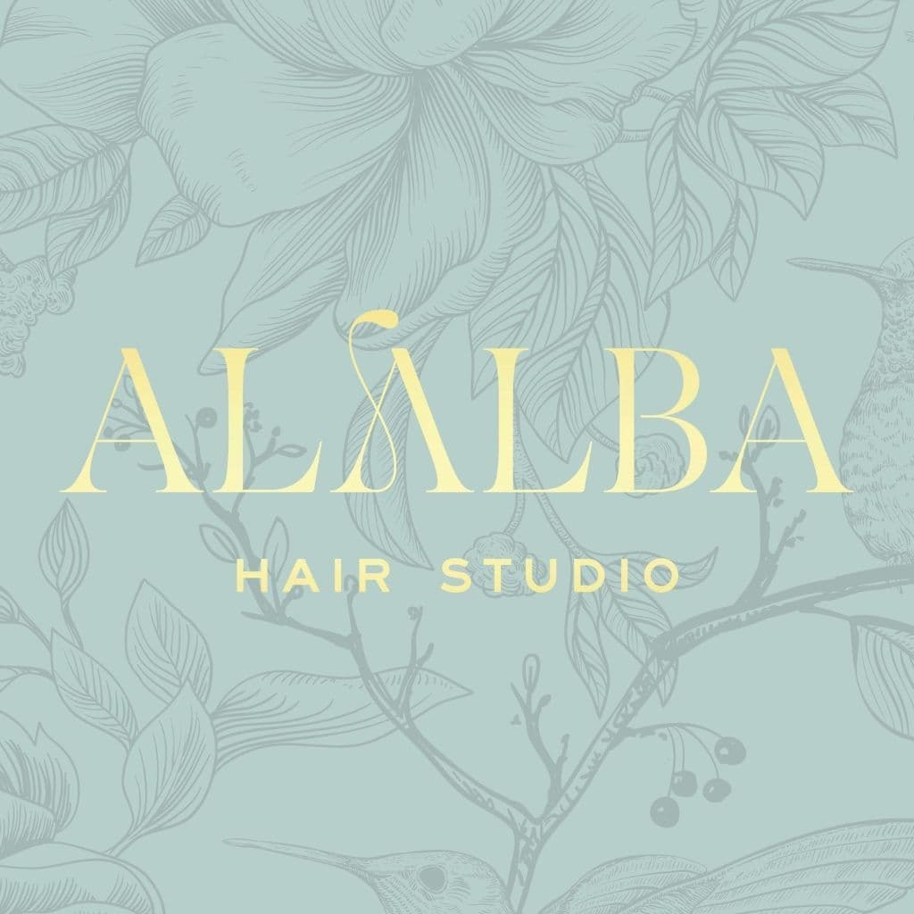 ALALBA Hair Studio
