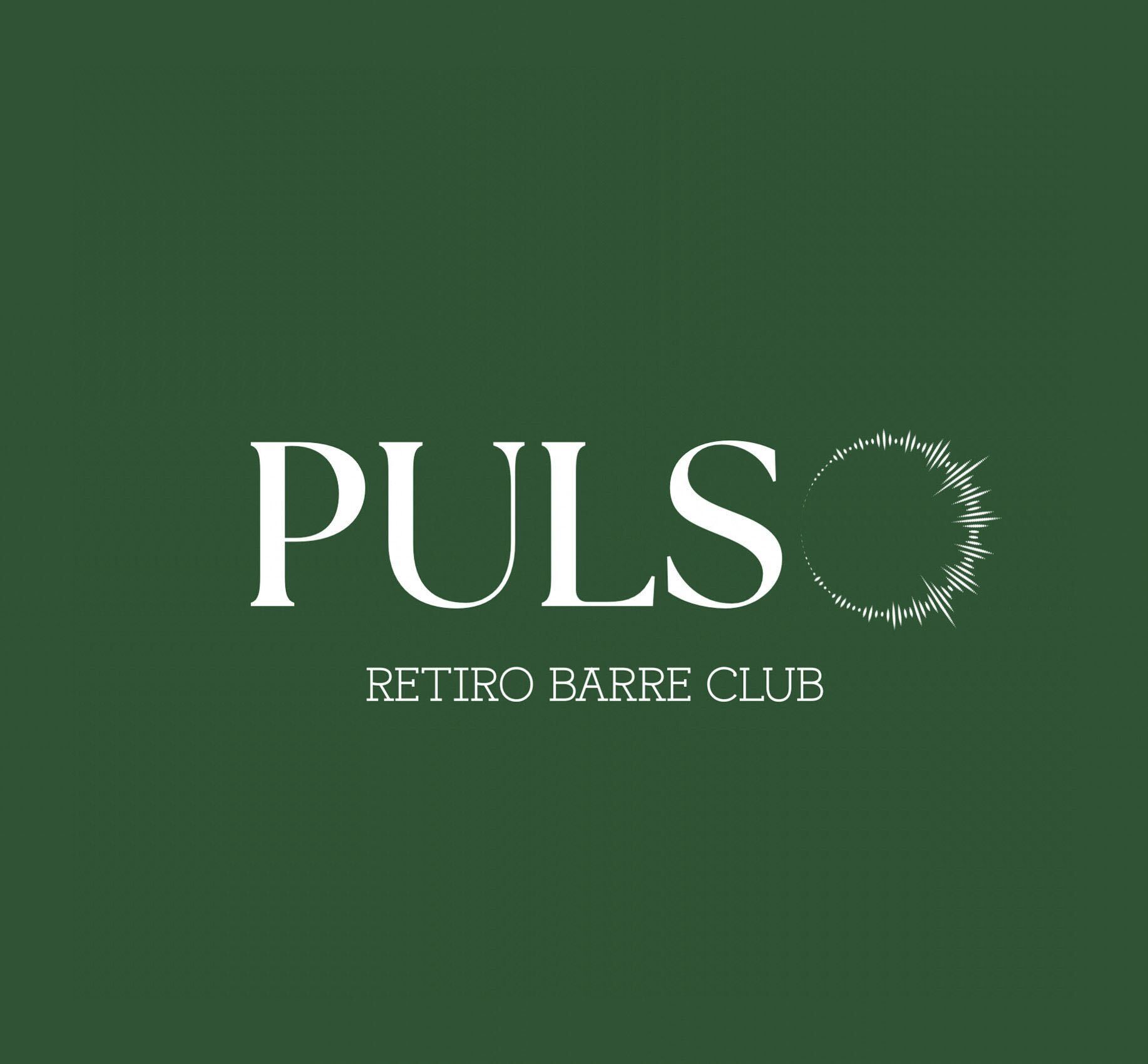 Pulso Barre