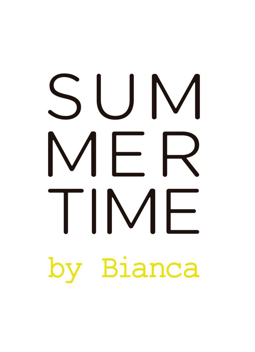 Summertime by Bianca