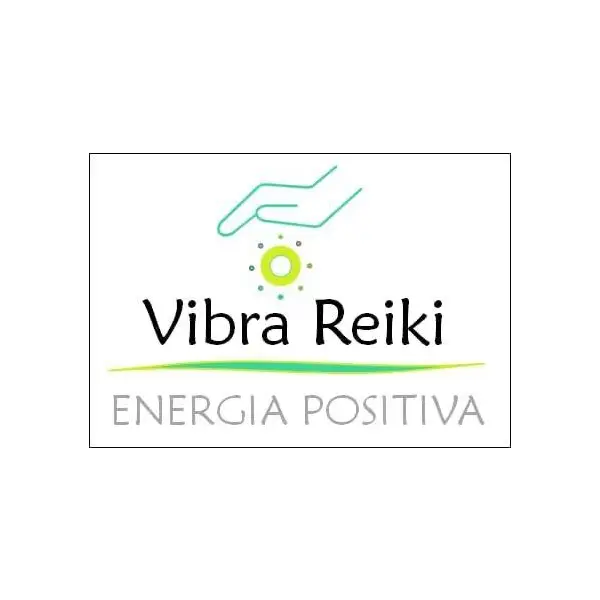 Vibra Reiki